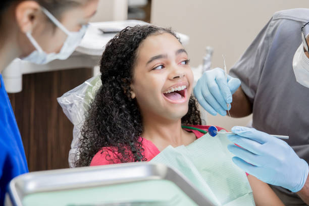 Best Emergency Treatment for Oral Infections in Shongopovi, AZ