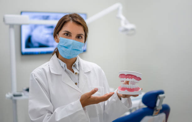 Best Emergency Orthodontic Repairs in Shongopovi, AZ