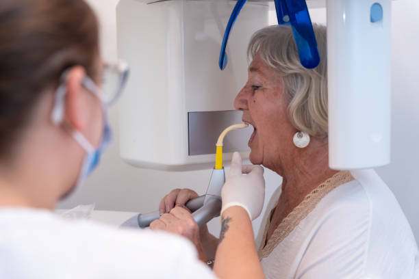 Best Broken or Chipped Tooth Repair in Shongopovi, AZ